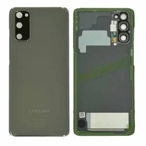 Capac Baterie Samsung G980/ G981 Galaxy S20 Cosmic Grey (Service Pack)