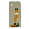 Ecran Compatibil pentru Samsung A025F Galaxy A02s 2021 Fara Rama. Atentie! Este Varianta A025F Mai Scurta Cu 3 mm! (Compatibil)