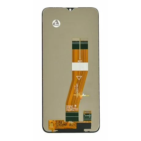 Ecran Compatibil pentru Samsung A025F Galaxy A02s 2021 Fara Rama. Atentie! Este Varianta A025F Mai Scurta Cu 3 mm! (Compatibil)