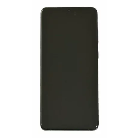 Ecran Samsung G985/ G986 Galaxy S20 Plus 4G/ 5G Cosmic Black (Service Pack)