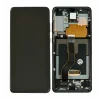 Ecran Samsung G985/ G986 Galaxy S20 Plus 4G/ 5G Cosmic Black (Service Pack)