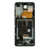 Ecran Samsung G985/ G986 Galaxy S20 Plus 4G/ 5G Cosmic Black (Service Pack)