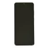 Ecran Samsung G985/ G986 Galaxy S20 Plus 4G/ 5G Cosmic Gray (Service Pack)