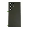 Capac Baterie Samsung S928 Galaxy S24 Ultra Titanium Black (Negru)  (Service Pack)
