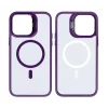 Husa iPhone 12 Pro Max Rixus Magsafe Violet