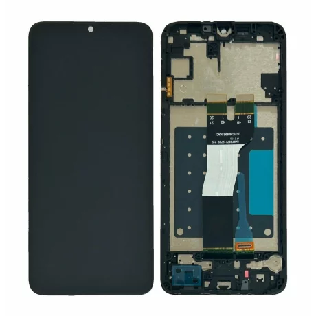 Ecran Compatibil pentru Samsung A057 Galaxy A05s CU RAMA