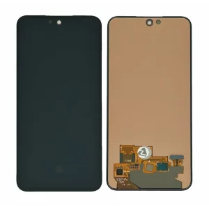 Ecran Samsung A556 Galaxy A55 5G 2024 Fara Rama (Service Pack)