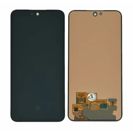 Ecran Samsung A556 Galaxy A55 5G 2024 Fara Rama (Service Pack)