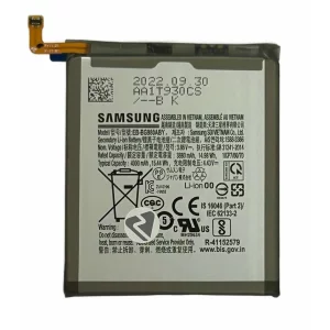 Acumulator Samsung G980/G981 Galaxy S20 Li-Ion 4000 mAh (Service Pack)
