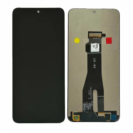 Ecran Compatibil pentru Honor X7b 4G/ 5G Fara Rama