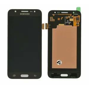Ecran Samsung J500 Galaxy J5 2015 Negru (Service Pack)