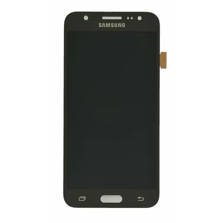 Ecran Samsung J500 Galaxy J5 2015 Negru (Service Pack)