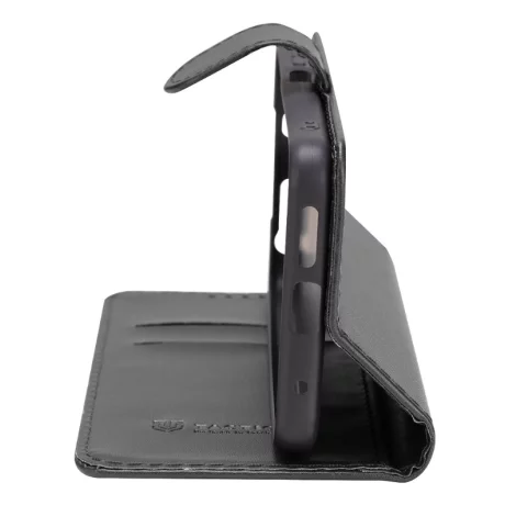 Husa Honor X8b Tactical Tip Carte Neagra