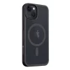 Husa iPhone 13 Tactical MagForce Hyperstealth Negru