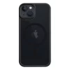 Husa iPhone 13 Tactical MagForce Hyperstealth Negru