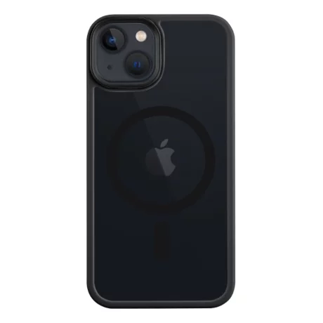 Husa iPhone 13 Tactical MagForce Hyperstealth Negru