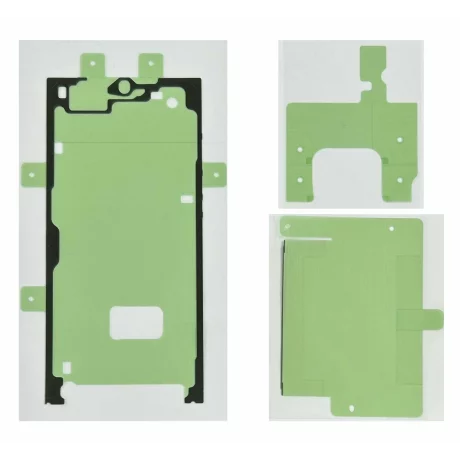 Kit Adeziv Ecran Samsung S918 Galaxy S23 Ultra (Service Pack)