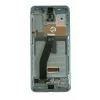 Ecran Samsung G980/ G981 Galaxy S20 Cosmic Blue (Service Pack)