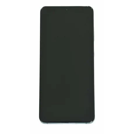 Ecran Samsung G980/ G981 Galaxy S20 Cosmic Blue (Service Pack)