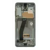 Ecran Samsung G980/ G981 Galaxy S20 Cosmic Gray (Gri) (Service Pack)