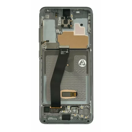 Ecran Samsung G980/ G981 Galaxy S20 Cosmic Gray (Gri) (Service Pack)