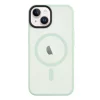 Husa iPhone 14 Tactical MagForce Hyperstealth Verde Deschis