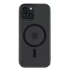 Husa iPhone 15 Tactical MagForce Hyperstealth Negru
