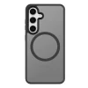 Husa Samsung S921 Galaxy S24 Tactical MagForce Hyperstealth Negru