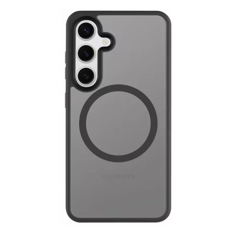 Husa Samsung S921 Galaxy S24 Tactical MagForce Hyperstealth Negru