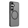 Husa Samsung S921 Galaxy S24 Tactical MagForce Hyperstealth Negru