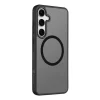 Husa Samsung S926 Galaxy S24 Plus Tactical MagForce Hyperstealth Negru
