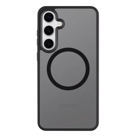Husa Samsung S926 Galaxy S24 Plus Tactical MagForce Hyperstealth Negru