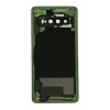 Capac Baterie Samsung G973 Galaxy S10 Black (Service Pack)