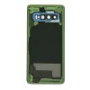 Capac Baterie Samsung G973 Galaxy S10 Blue (Service Pack)