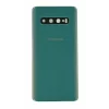 Capac Baterie Samsung G973 Galaxy S10 Green  (Service Pack)