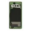 Capac Baterie Samsung G973 Galaxy S10 Prism White  (Service Pack)