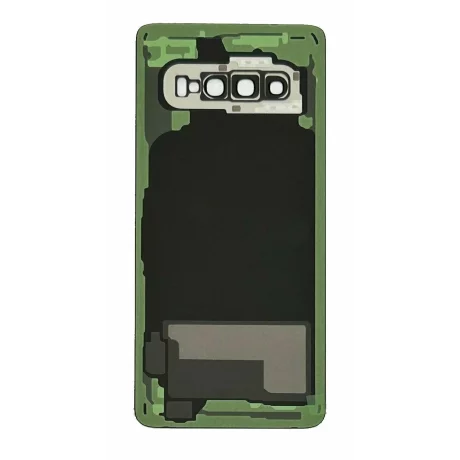 Capac Baterie Samsung G973 Galaxy S10 Prism White  (Service Pack)