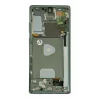 Ecran Samsung N980/ N981 Galaxy Note 20 Mystic Green (Verde) (Service Pack)