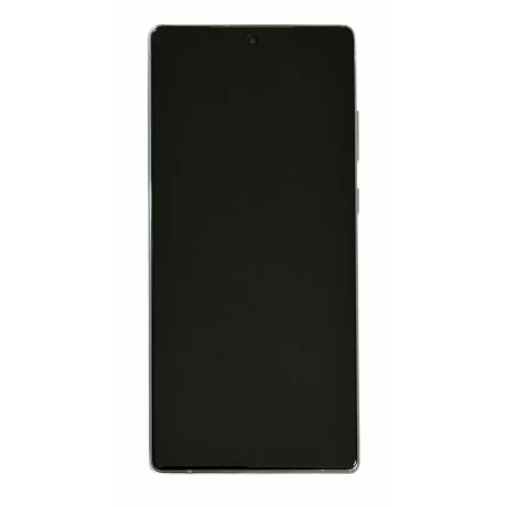 Ecran Samsung N980/ N981 Galaxy Note 20 Mystic Green (Verde) (Service Pack)
