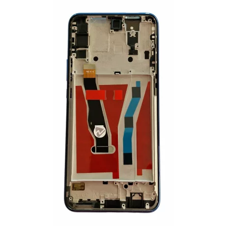 Ecran P Smart Z Albastru CU RAMA (Compatibil)