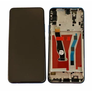 Ecran P Smart Z Albastru CU RAMA (Compatibil)