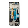 Ecran Compatibil pentru Oppo A78 5G CU RAMA