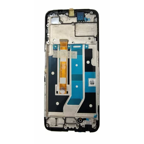 Ecran Compatibil pentru Oppo A78 5G CU RAMA