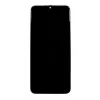 Ecran Compatibil pentru Oppo A78 5G CU RAMA