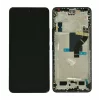 Ecran Xiaomi 12 Lite 5G 2022 Negru (Service Pack)