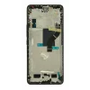 Ecran Xiaomi 12 Lite 5G 2022 Negru (Service Pack)