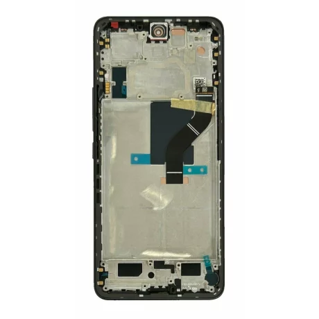 Ecran Xiaomi 12 Lite 5G 2022 Negru (Service Pack)