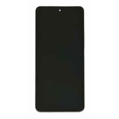 Ecran Xiaomi 12 Lite 5G 2022 Violet (Service Pack)