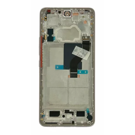 Ecran Xiaomi 12 Lite 5G 2022 Violet (Service Pack)