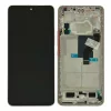 Ecran Xiaomi 12 Lite 5G 2022 Violet (Service Pack)